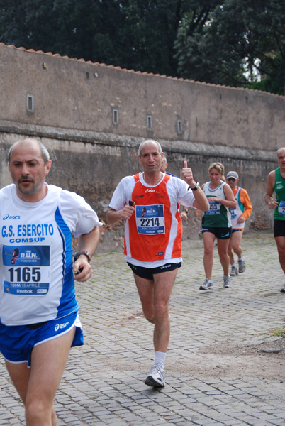 Appia Run (18/04/2010) appia_run_3431