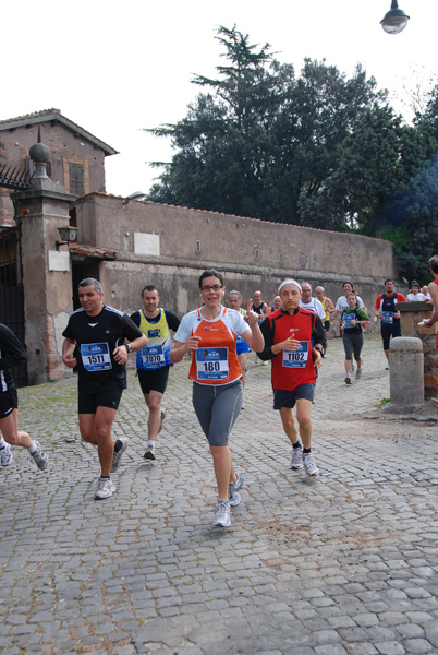 Appia Run (18/04/2010) appia_run_3440