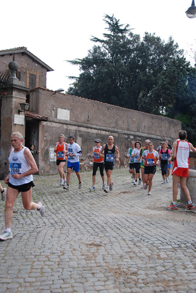 Appia Run (18/04/2010) appia_run_3451