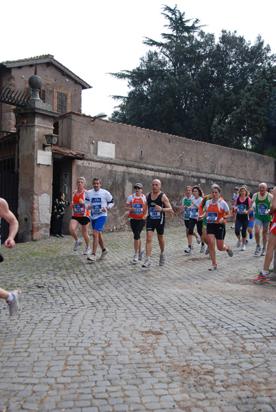 Appia Run (18/04/2010) appia_run_3452