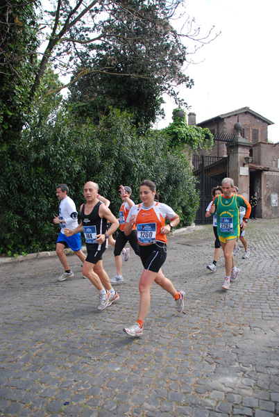 Appia Run (18/04/2010) appia_run_3459