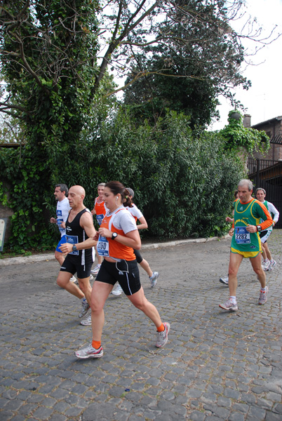 Appia Run (18/04/2010) appia_run_3460