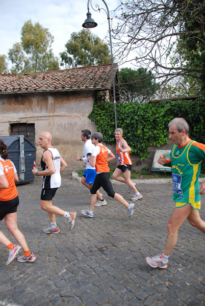 Appia Run (18/04/2010) appia_run_3463
