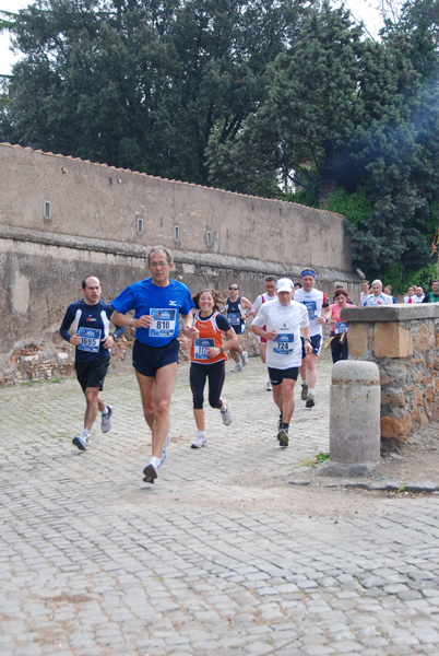 Appia Run (18/04/2010) appia_run_3476