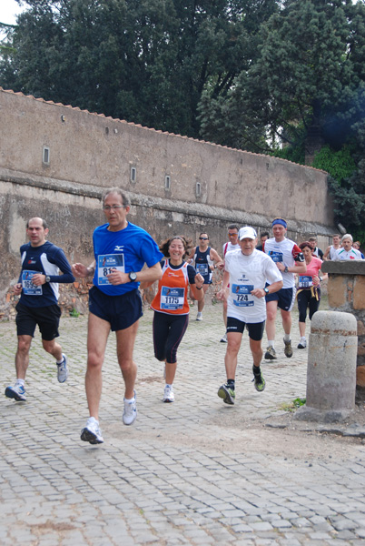 Appia Run (18/04/2010) appia_run_3477