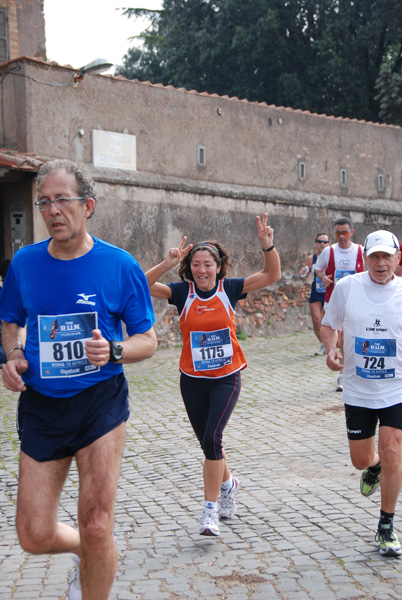 Appia Run (18/04/2010) appia_run_3480
