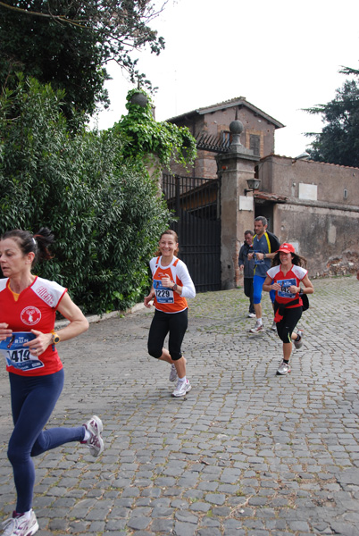 Appia Run (18/04/2010) appia_run_3509