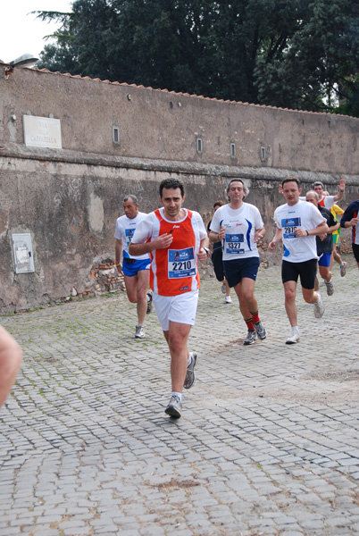 Appia Run (18/04/2010) appia_run_3519