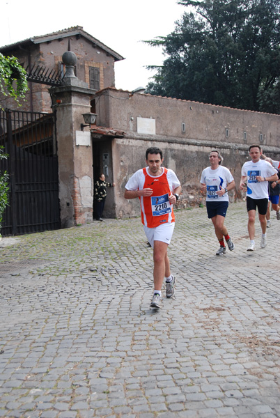 Appia Run (18/04/2010) appia_run_3521