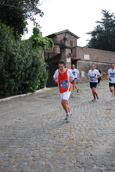 Appia Run (18/04/2010) appia_run_3523