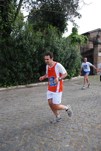 Appia Run (18/04/2010) appia_run_3525