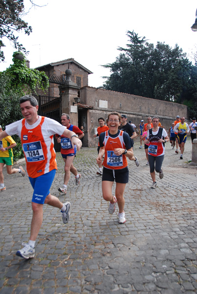 Appia Run (18/04/2010) appia_run_3533