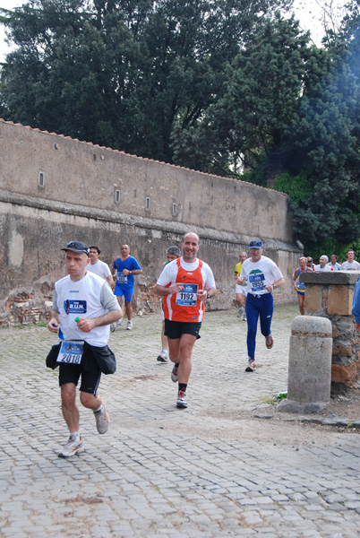 Appia Run (18/04/2010) appia_run_3548