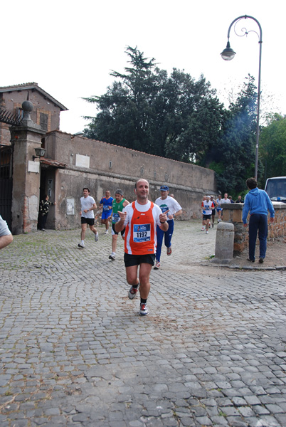 Appia Run (18/04/2010) appia_run_3552