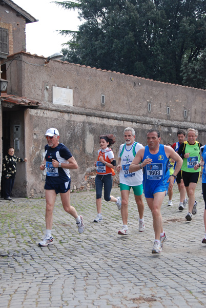 Appia Run (18/04/2010) appia_run_3568