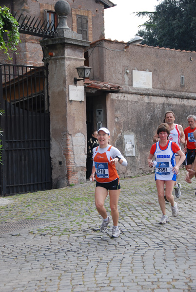 Appia Run (18/04/2010) appia_run_3583