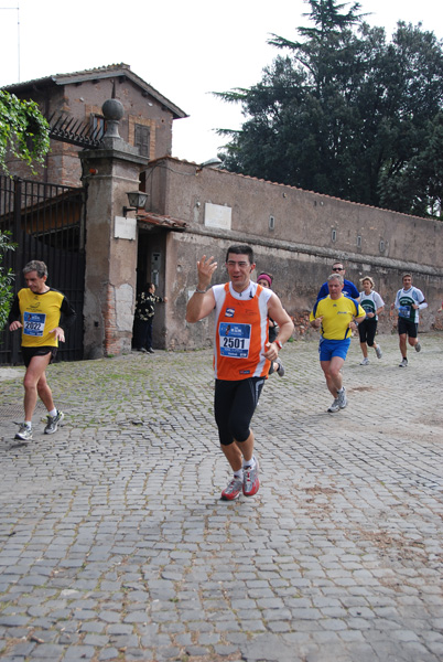 Appia Run (18/04/2010) appia_run_3595