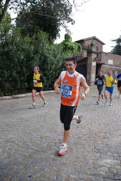 Appia Run (18/04/2010) appia_run_3598