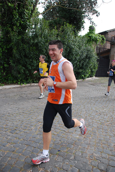 Appia Run (18/04/2010) appia_run_3599