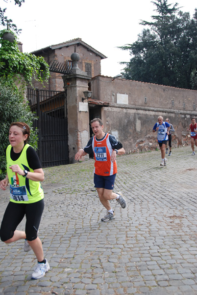 Appia Run (18/04/2010) appia_run_3604
