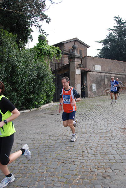 Appia Run (18/04/2010) appia_run_3605