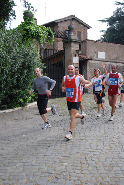 Appia Run (18/04/2010) appia_run_3610