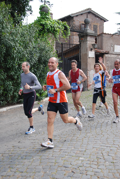 Appia Run (18/04/2010) appia_run_3611