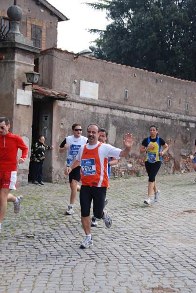 Appia Run (18/04/2010) appia_run_3616
