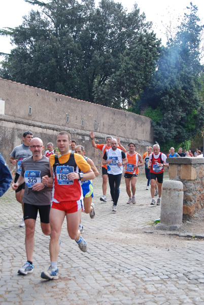 Appia Run (18/04/2010) appia_run_3625