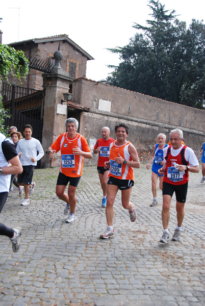 Appia Run (18/04/2010) appia_run_3631