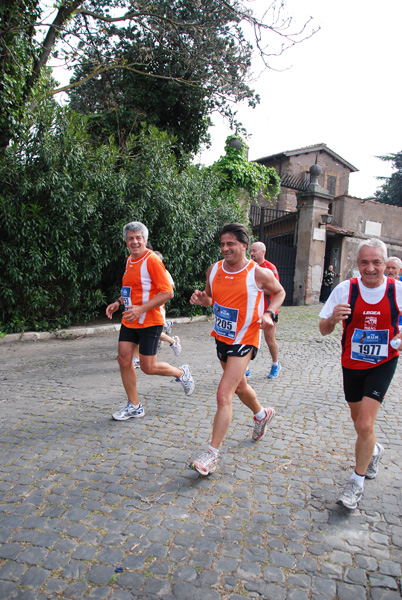 Appia Run (18/04/2010) appia_run_3634