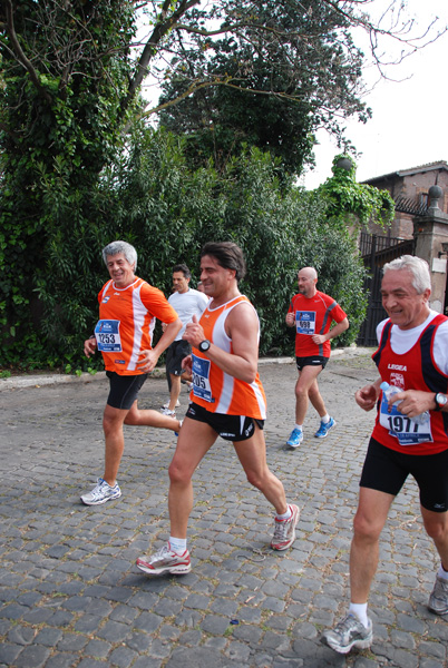 Appia Run (18/04/2010) appia_run_3635
