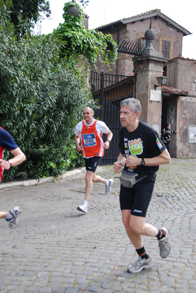 Appia Run (18/04/2010) appia_run_3664