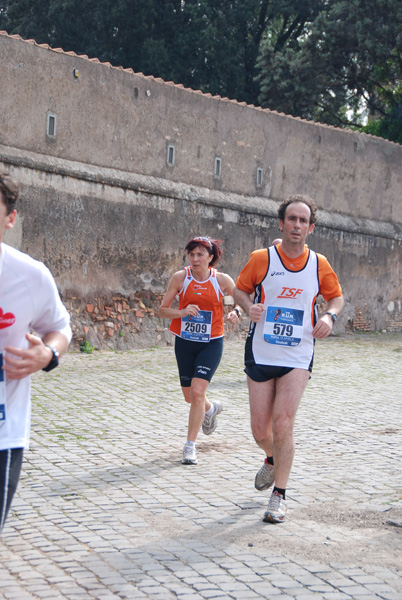 Appia Run (18/04/2010) appia_run_3684