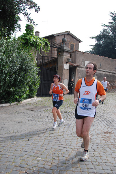 Appia Run (18/04/2010) appia_run_3690