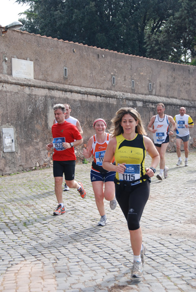 Appia Run (18/04/2010) appia_run_3732