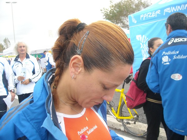 Fiumicino Half Marathon (14/11/2010) fiumicinokozak+002