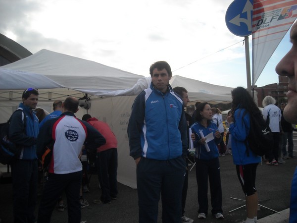 Fiumicino Half Marathon (14/11/2010) fiumicinokozak+005