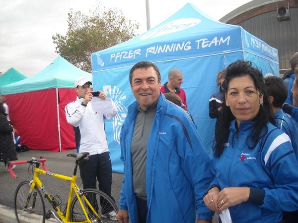 Fiumicino Half Marathon (14/11/2010) fiumicinokozak+007