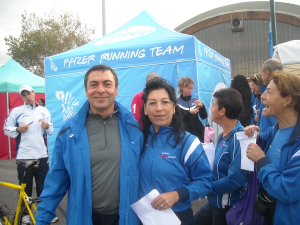 Fiumicino Half Marathon (14/11/2010) fiumicinokozak+008