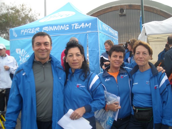 Fiumicino Half Marathon (14/11/2010) fiumicinokozak+009