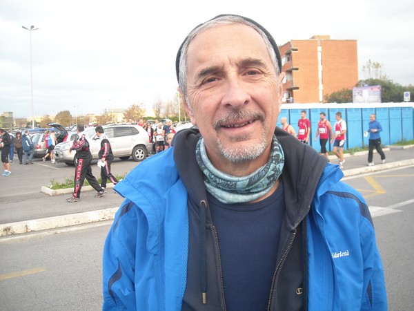 Fiumicino Half Marathon (14/11/2010) fiumicinokozak+023
