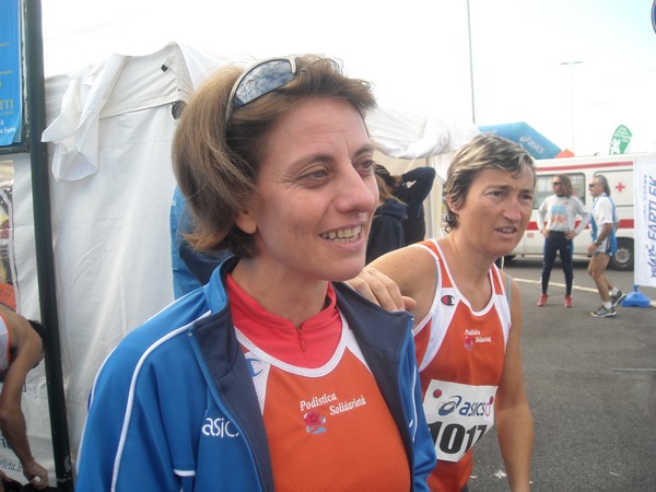 Fiumicino Half Marathon (14/11/2010) fiumicinokozak+024