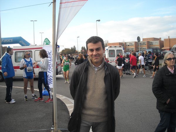 Fiumicino Half Marathon (14/11/2010) fiumicinokozak+026