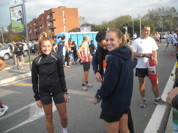 Fiumicino Half Marathon (14/11/2010) fiumicinokozak+034