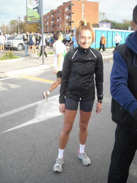 Fiumicino Half Marathon (14/11/2010) fiumicinokozak+036