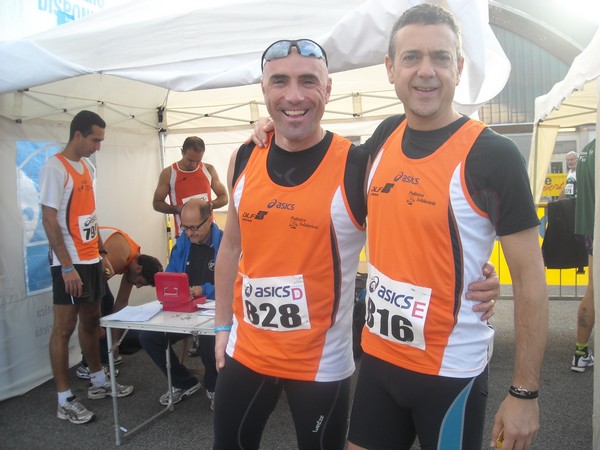 Fiumicino Half Marathon (14/11/2010) fiumicinokozak+038