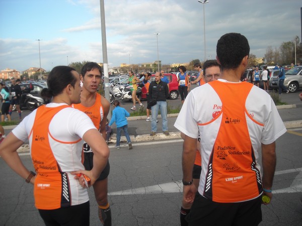Fiumicino Half Marathon (14/11/2010) fiumicinokozak+041
