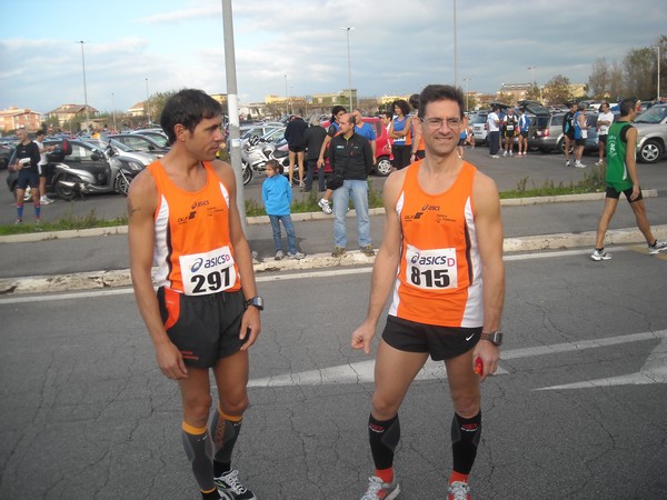 Fiumicino Half Marathon (14/11/2010) fiumicinokozak+043