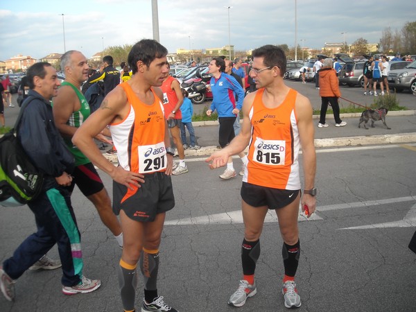 Fiumicino Half Marathon (14/11/2010) fiumicinokozak+044